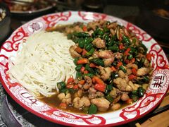 -酒肉行·虎子盐筋烤肉(大寨路店)