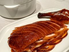 -西贝海鲜汇(槐安路店)