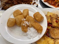 -松明一烤肉馆(鲁园店)