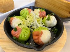 -蔡澜点心·粤菜(领展购物广场店)