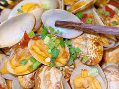 -聚汇三少·龙虾·中餐厅(莫邪路新天地店)