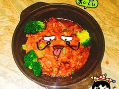 -百慕翡丽(南滨河东路店)