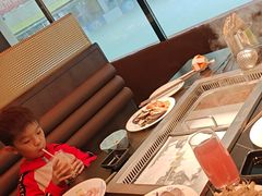 -星伦多自助料理·涮烤一体(虹悦城店)