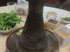 -阳坊大都涮羊肉(阳坊总店)