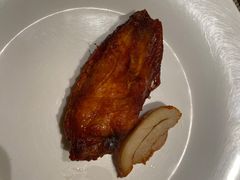 -上海大船酒店-沙滩餐厅