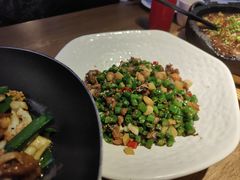 -阿斯牛牛·凉山菜(新会展店)