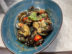 -秦家味老菜馆(民族北路店)