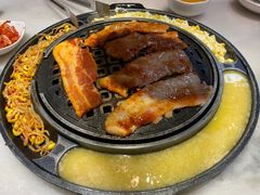-韩宫宴烤肉·料理(苏州中心店)