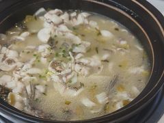 -周渝食惦酸菜鱼(青浦店)
