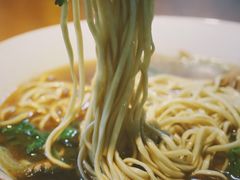 -小狗面馆(河东路店)