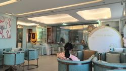 -华美国际月子会所(合生店)