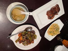 -小南洋海景餐厅(深圳湾店)
