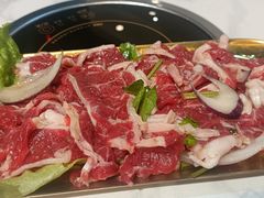 -小金牛海鲜烧烤