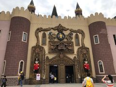 -安徒生童话乐园