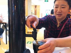 -拿渡·水煮鱼 麻辣香锅(西单大悦城店)
