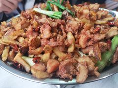 -知味脆皮鸡