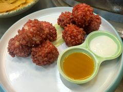 -小团圆灶台鱼·百城头牌菜(千岛湖店)