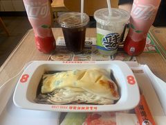 -红荔村肠粉(岗厦店)