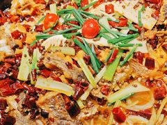 老板恋上鱼-老板恋上鱼(环山路店)