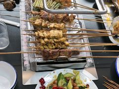 -老黑板筋(顺义总店)