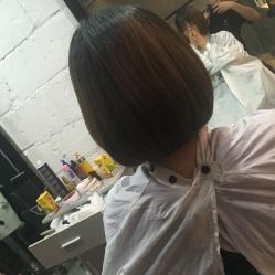 -SIX Hair Consultant