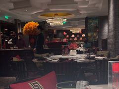 -湖滨28中餐厅·西湖宴·杭州君悦酒店