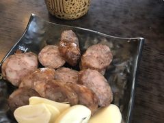 -古代饭堂(冠亚店)