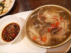 -枪火串烧·东北特色烧烤(罗湖总店)