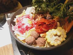 -玉川屋·深夜食堂居酒屋(柳巷店)
