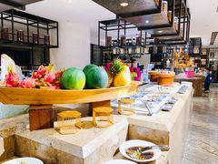 -“香”全日餐厅·株洲大汉希尔顿酒店