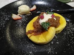 -西堤牛排(南京龙江店)