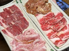 -小肉魁家•烧肉放题自助(南门中大国际店)