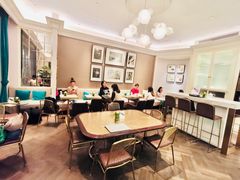 大堂-PAUL LAFAYET 法式甜品(港汇广场店)
