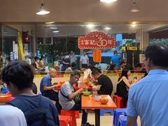 -富记鱼蛋粉(西村店)