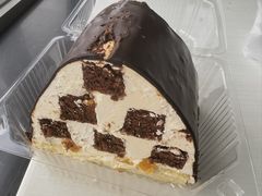 -莫斯科餐厅面包坊(北展店)