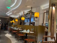 大堂-刀板香·安徽菜(国购IFC店)