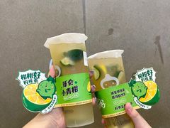 -咕噜咕噜·章鱼小丸子(广州荔湾领展广场店)