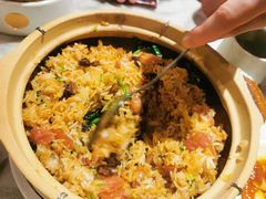 煲仔饭-蝴蝶里·粤菜·点心(龙湖天街&滨江店)
