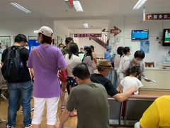 -上海市眼病防治中心(康定路院区)