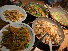 -吃饭皇帝大(解放西路店)