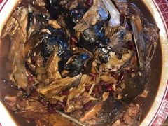 -旺顺阁·北京菜(北辰上品+)