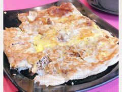 -新加坡Zam Zam餐馆