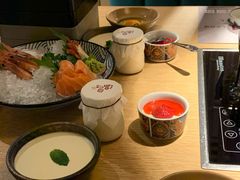 -温野菜涮涮锅(西单大悦城店)