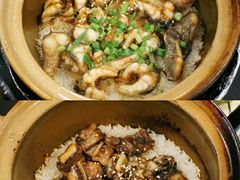 -红星光发煲仔饭(大石街店)