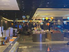 -武汉世茂希尔顿酒店·汇·全日餐厅