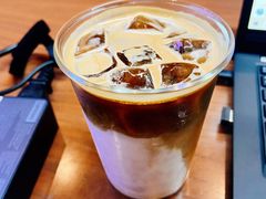 -野鸽子咖啡(航空路店)