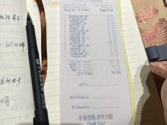 -顺德喜来登酒店·采悦轩
