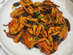 -新吉士·上海菜(浦东LCM置汇旭辉店)