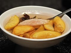 -青桃餐厅