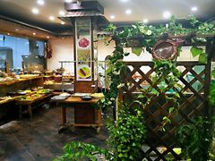 -山海经·海边人家 海鲜新青岛菜(扬州路店)